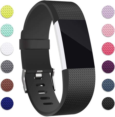 Amazon Hotodeal Band Compatible With Fitbit Charge Band Classic