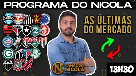 Live Vai E Vem Do Mercado Na V Spera Do Natal S H Youtube