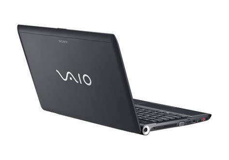 Hình ảnh Sony Vaio Y series