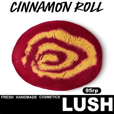Бомбочка для ванны LUSH - купить с доставкой по выгодным ценам в ...