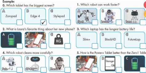 Ti Ng Anh Unit Review I Learn Smart World Ti Ng Anh L P I Learn