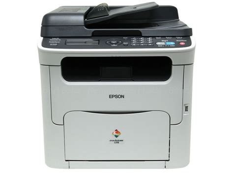 EPSON AcuLaser CX16 Imprimantes