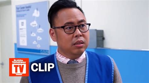 Superstore S03E14 Clip | 'Mateo Comes Clean' | Rotten Tomatoes TV - YouTube