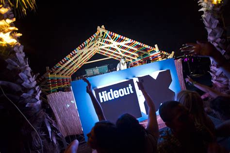 Hideout Festival i mladi riječki dizajneri spremaju veliki tulum u