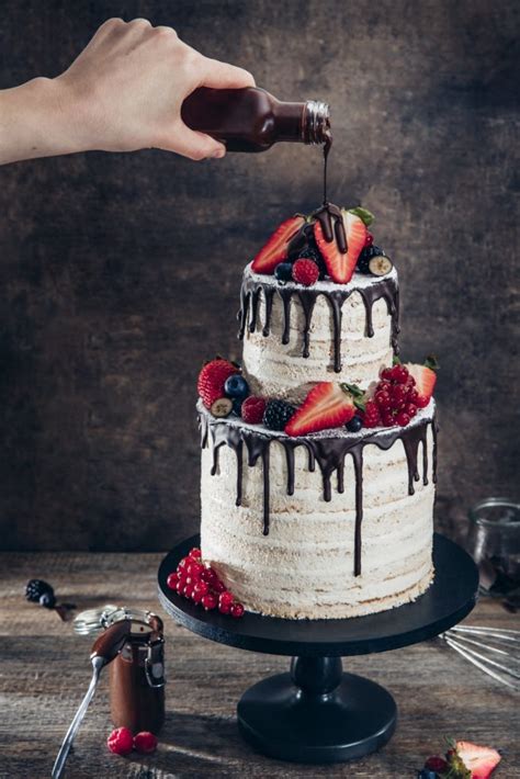 Hochzeitstorten Pustekuchen M Nchen