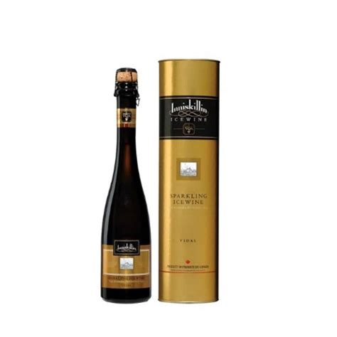 Buy Inniskillin "Sparkling" Ice Wine VQA Online in Malaysia | Luen Heng