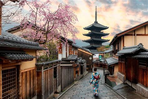 40 lugares que deberías visitar en Japón antes de morir Tips Para Tu