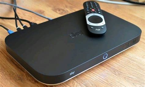 Skyq 2tb Box In Preston Lancashire Gumtree