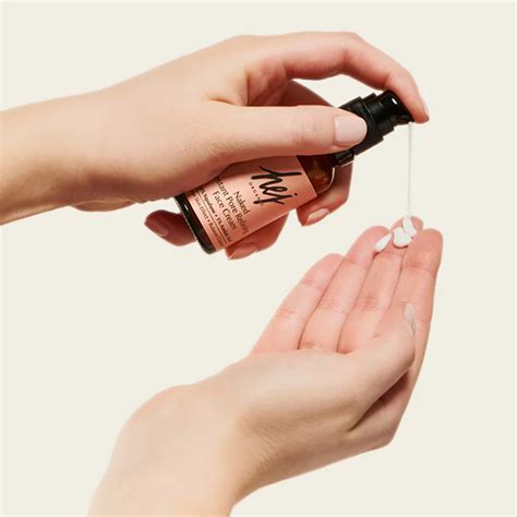 Hej Organic Naked Glow Boosting Face Serum 30 Ml Karma No