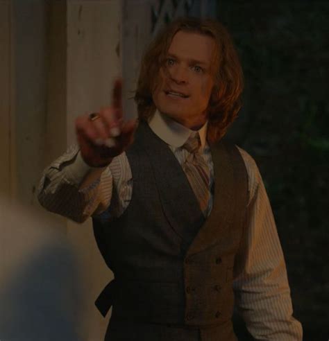 Sam Reid As Lestat In Interview With The Vampire 2022 Interview With