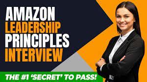 Amazon Leadership Principle Questions With Ideal Answers Strategy Guide