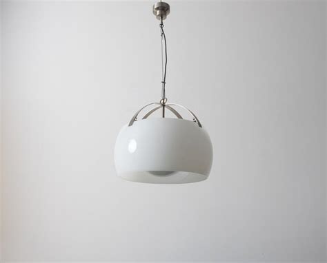 Omega Grande Ceiling Light By Vico Magistretti For Artemide S For