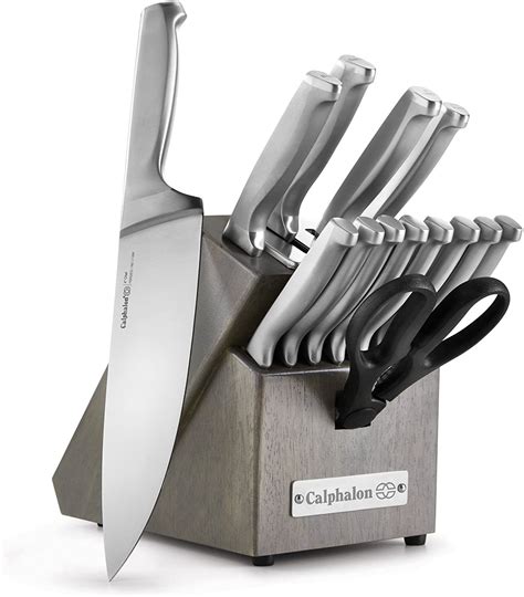 The 10 Best Kitchen Knife Sets For Home Cooks