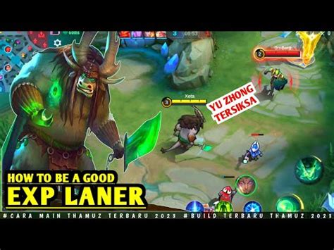 HOW TO BE A GOOD EXPLANER THAMUZ TOP GLOBAL CARA MAIN THAMUZ