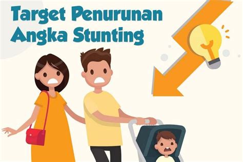 Pemprov Jateng Terus Upayakan Penurunan Angka Stunting Hingga Di Bawah