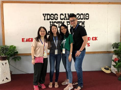 Childrens Diabetes Camp 2019 Rahmat Lim And Partners