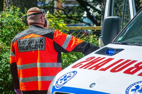 Jeszcze w tym miesiącu ruszy nowa stacja pogotowia ratunkowego w