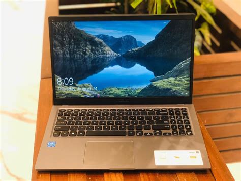 Asus Vivobook 8 Gb 512 Ssd Storage Intel Pentium Silver Computers
