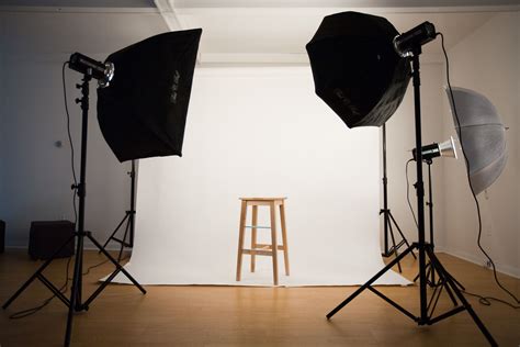 Studio Lighting Equipment Photos Pittsburgh Photography Studio