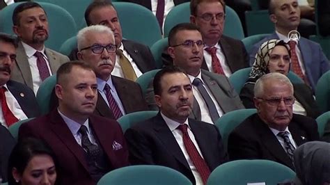 Bahçeli Anayasa Mahkemesi nin HDP yle ilgili almış olduğu karar iflah