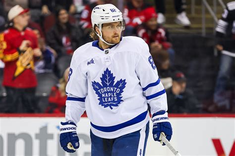 Toronto Maple Leafs News Rumors Nylander Woll The Troubled