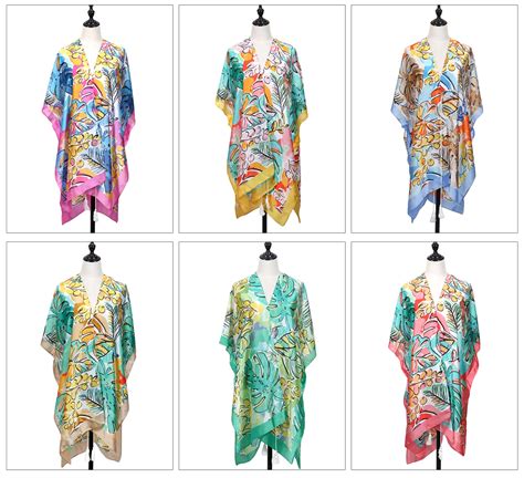 black cover up beachwear