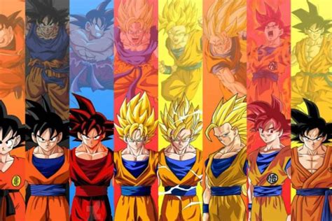 Goku Fase Para Colorear Goku Y Black Goku Dibujo De Goku Reverasite