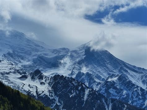 Mountain Alps Chamonix - Free photo on Pixabay - Pixabay