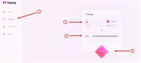 Hana Network Airdrop Guide Steps To Potential Reward