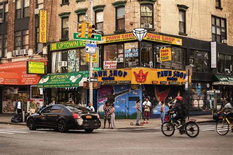 East Harlem Nyc The Neighborhood Guide Sharedeasy