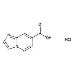 Imidazo 1 2 A Pyridine 7 Carboxylic Acid Hydrochloride 97 Thermo