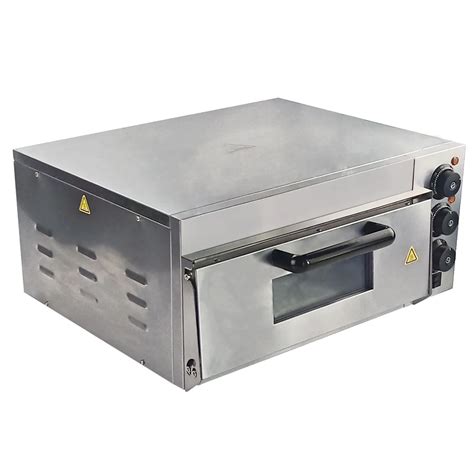 High Temperature Countertop Restaurant Price Bread Rotary Pie Baking