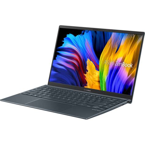 Купить ASUS ZenBook 14 UM425UAZ (UM425UAZ-KI047) по цене 34999 грн. в ...