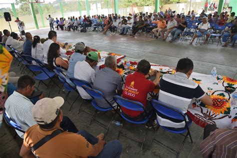 La Lucha De Los Pueblos Ind Genas Por Los Gobiernos Aut Nomos