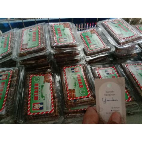 Jual Jenang Mirah Asli Khas Ponorogo Jenang Ketan Mirah Oleh Oleh Khas