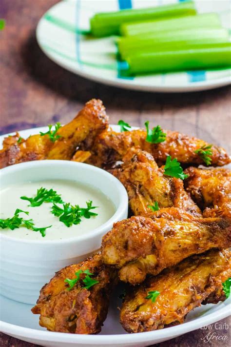 Ghost Chili Hot Wing Sauce Recipe Besto Blog