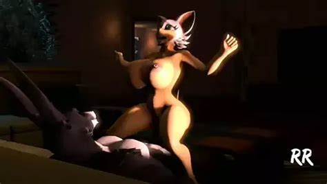 Rauge The Bat Ballbusting Blowjob Porn XHamster