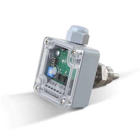 COMAC CAL FLOW SWITCH FS05 BASED ON THE CALORIMETRIC PRINCIPLE OIH