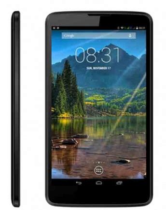 Spesifikasi Lengkap MITO T77 Fantasy Tablet Dengan Android Kitkat Dan