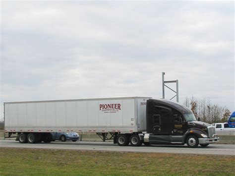 Aaaa Pioneer Transportation Ltd Tnsamiam Flickr