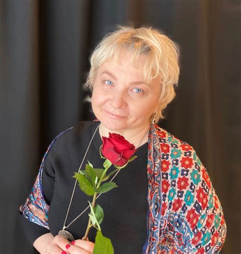 Ольга Ушакова 8 / Стихи.ру