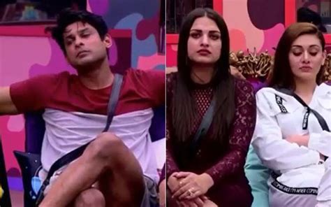 Bigg Boss 13 Sidharth Shukla Wins Captaincy Task But Shefali Jariwala