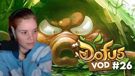 Krala Sp Cial I Dofus Du Challenge Sans Idole Youtube