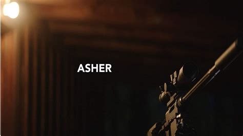 Asher Film 2018 Senscritique