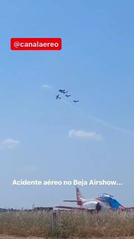 Beja Air Show YouTube