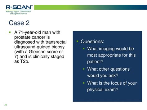 Advanced Imaging For Early Prostate Cancer Staging Ppt Download