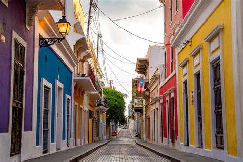 Old San Juan And Loiza Historical Cultural And Art Experience 8 People