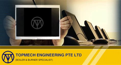 Topmech Engineering Pte Ltd Selling Installing And Servicing Cochran