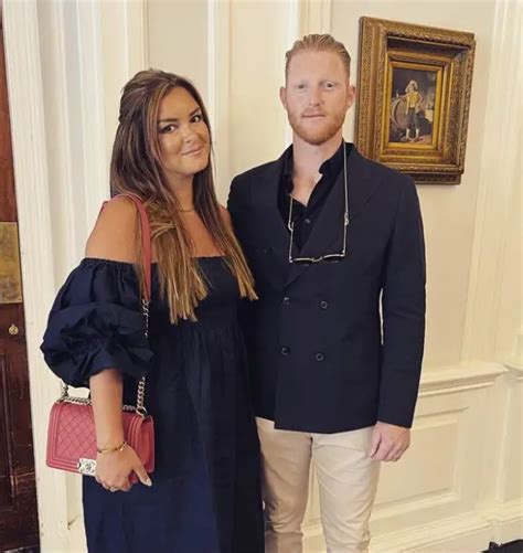 Ben Stokes Wife Know About Clare Ratcliffe 73buzz