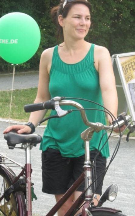 Annalena Baerbock Nude